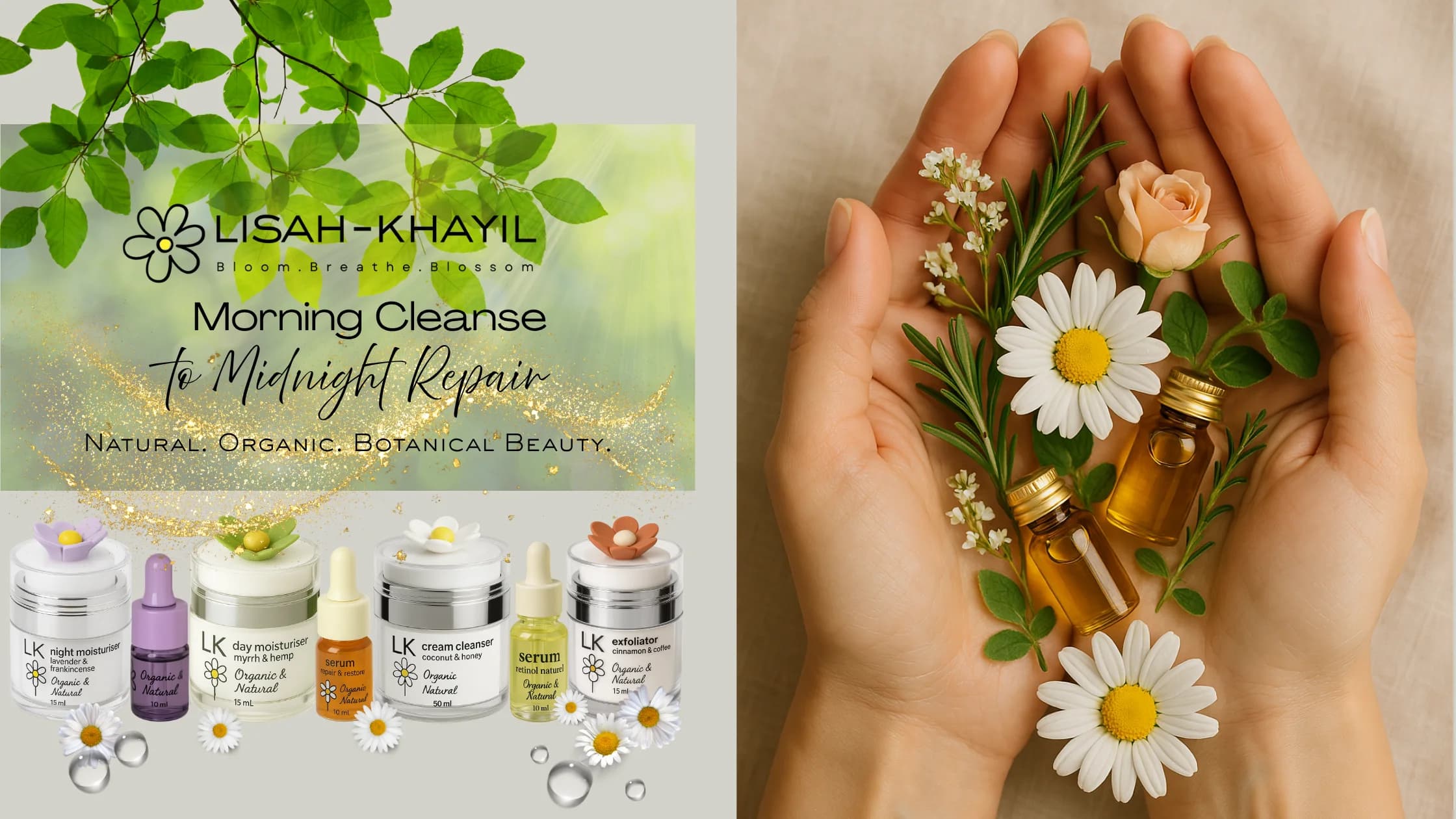 Organic NZ Skincare for Diverse Climates: Protect Your Skin