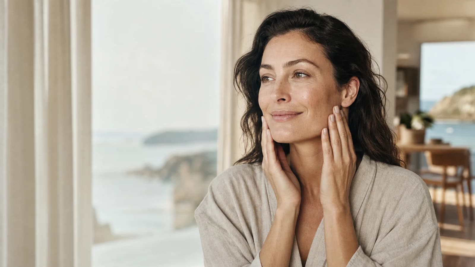 Moringa face cream NZ: choosing a natural day moisturiser