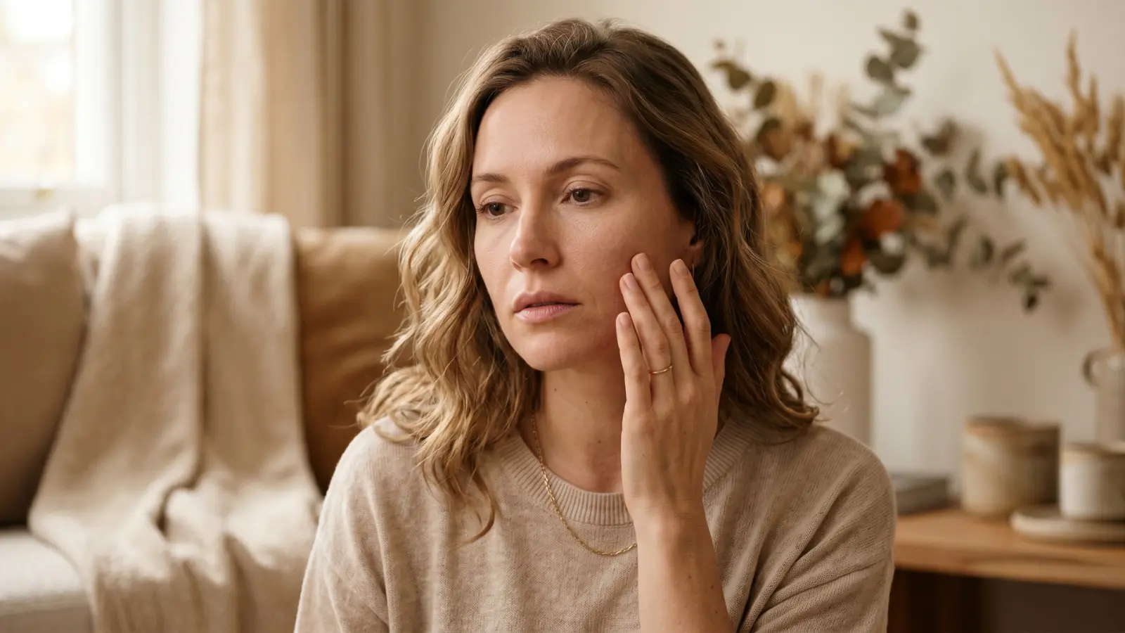 Is Your Skin Thirsty or Dry? A Guide to Understanding Your Skin's True Needs This Autumn