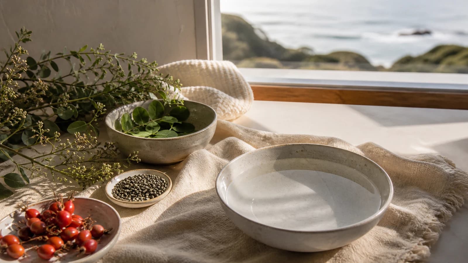 Best Moisturiser for Mature Skin NZ: A Calm Guide