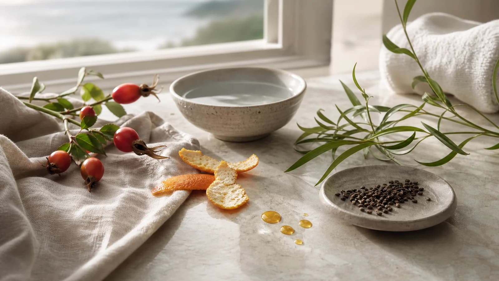 Can You Use Vitamin C and Retinol Together NZ?
