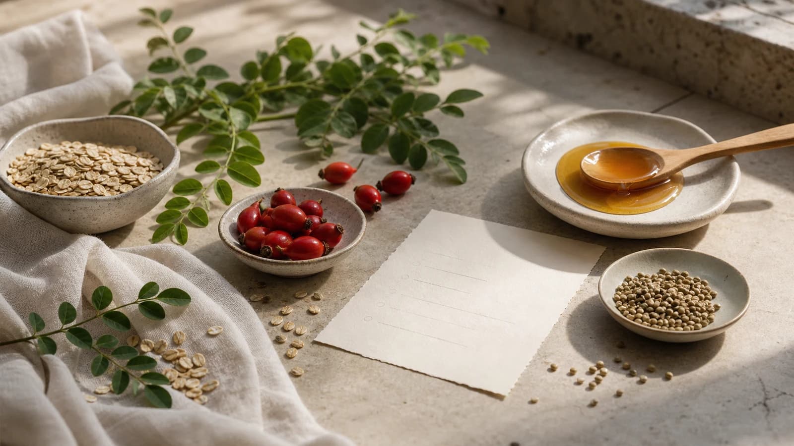 How to Read a Skincare Ingredient List NZ