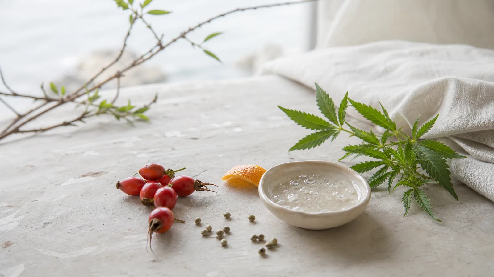 Serum for Sensitive-Feeling Skin NZ: A Calm Guide