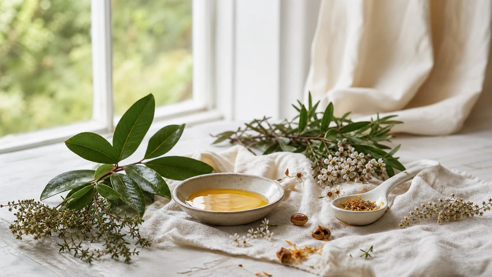 Natural vs carefully sourced Skincare: A NZ Guide