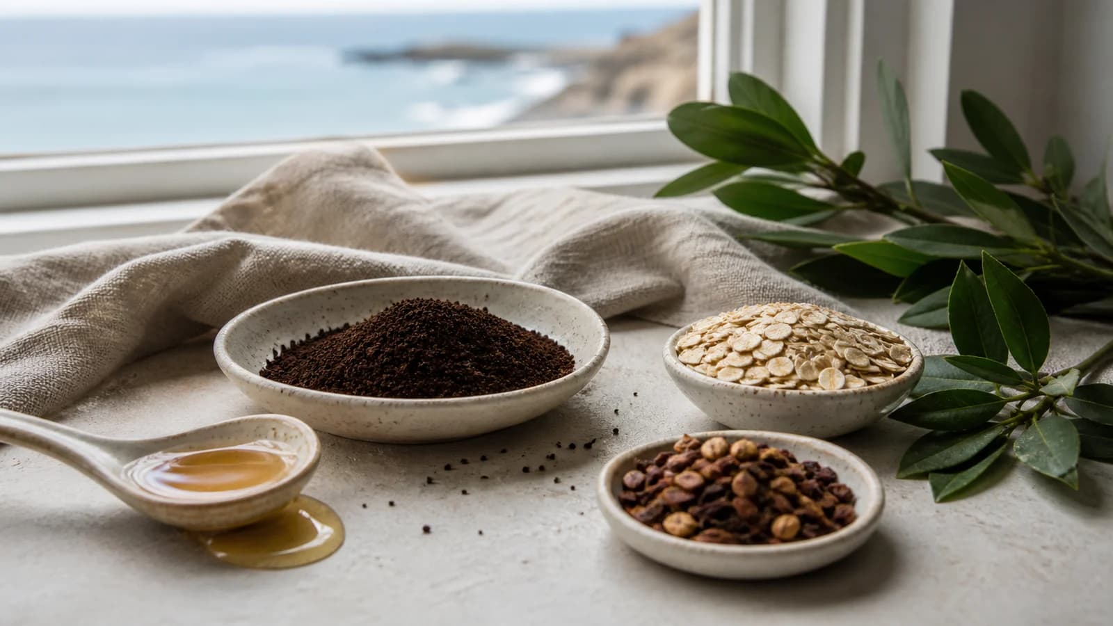 Natural Face Exfoliator NZ: A Gentle Guide
