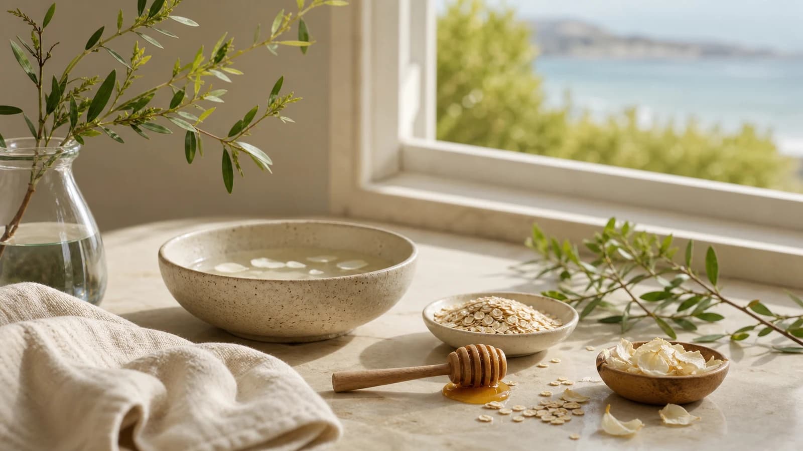 Non-Foaming Cleanser NZ: A Gentle Ritual Guide