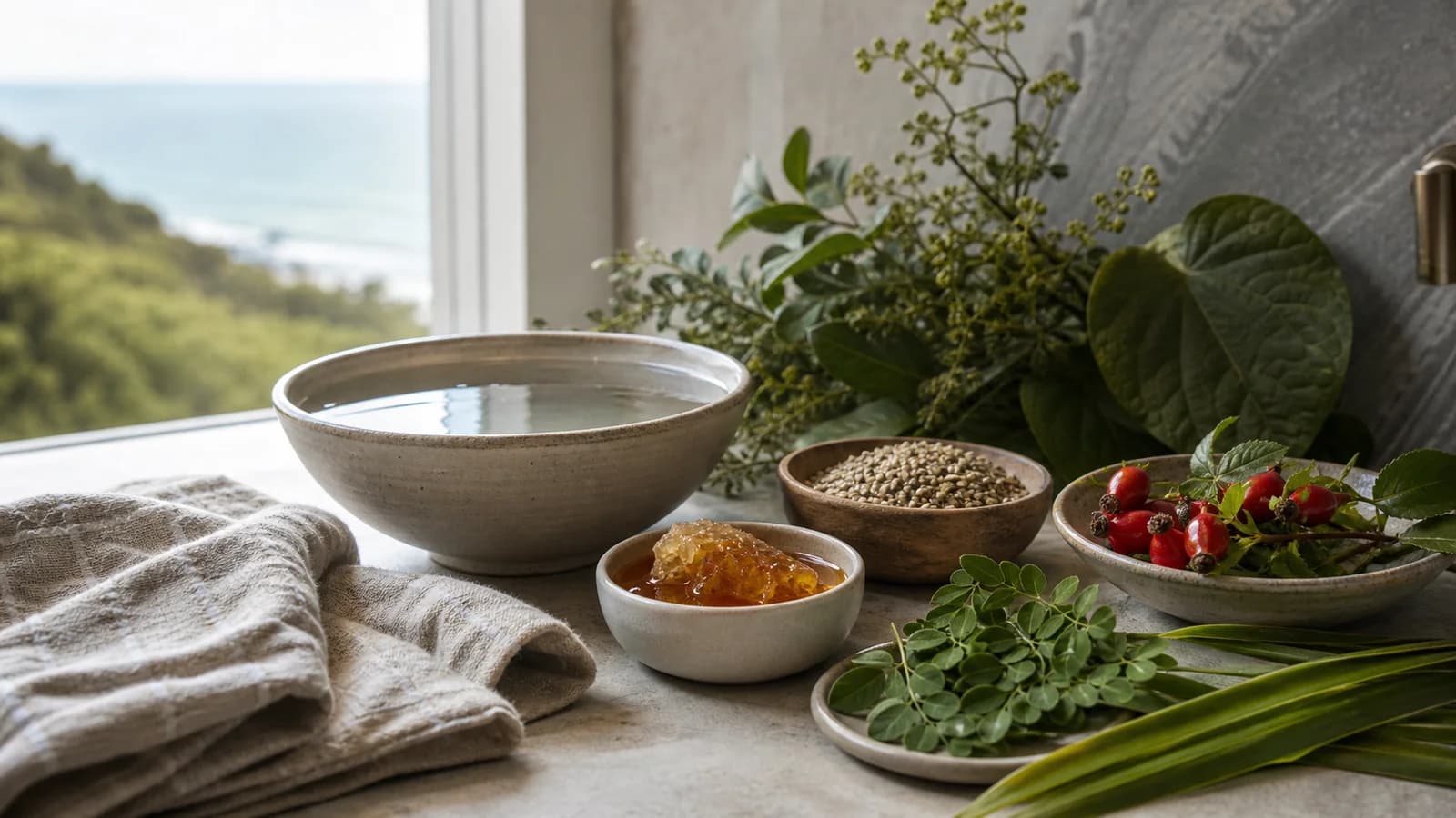 Switching to Natural Skincare NZ: A Calm Guide