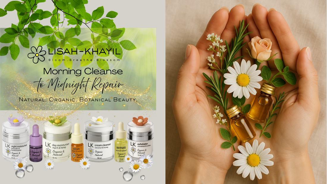 🌿 Natural Skincare for New Zealand’s Climate: From Auckland to Christchurch
