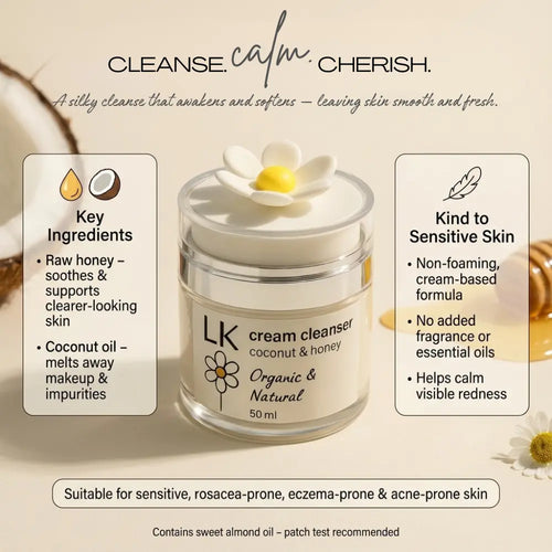 Cream Cleanser