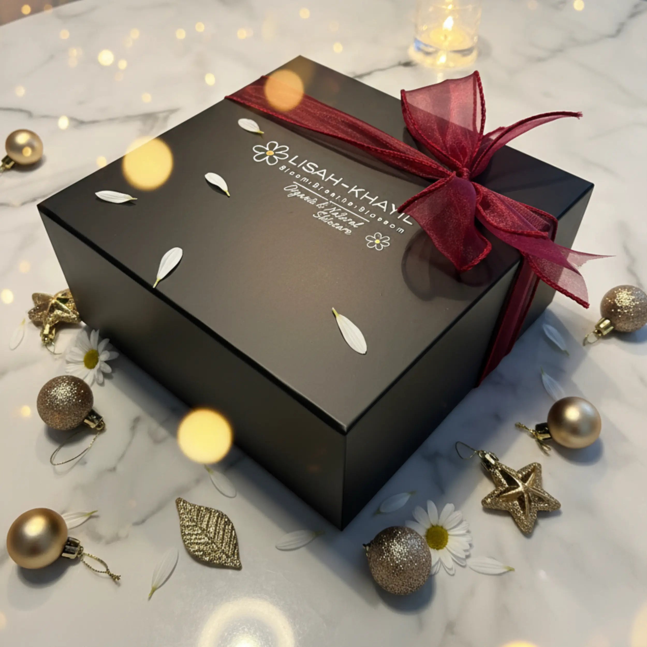 Seasonal Gift Bundle