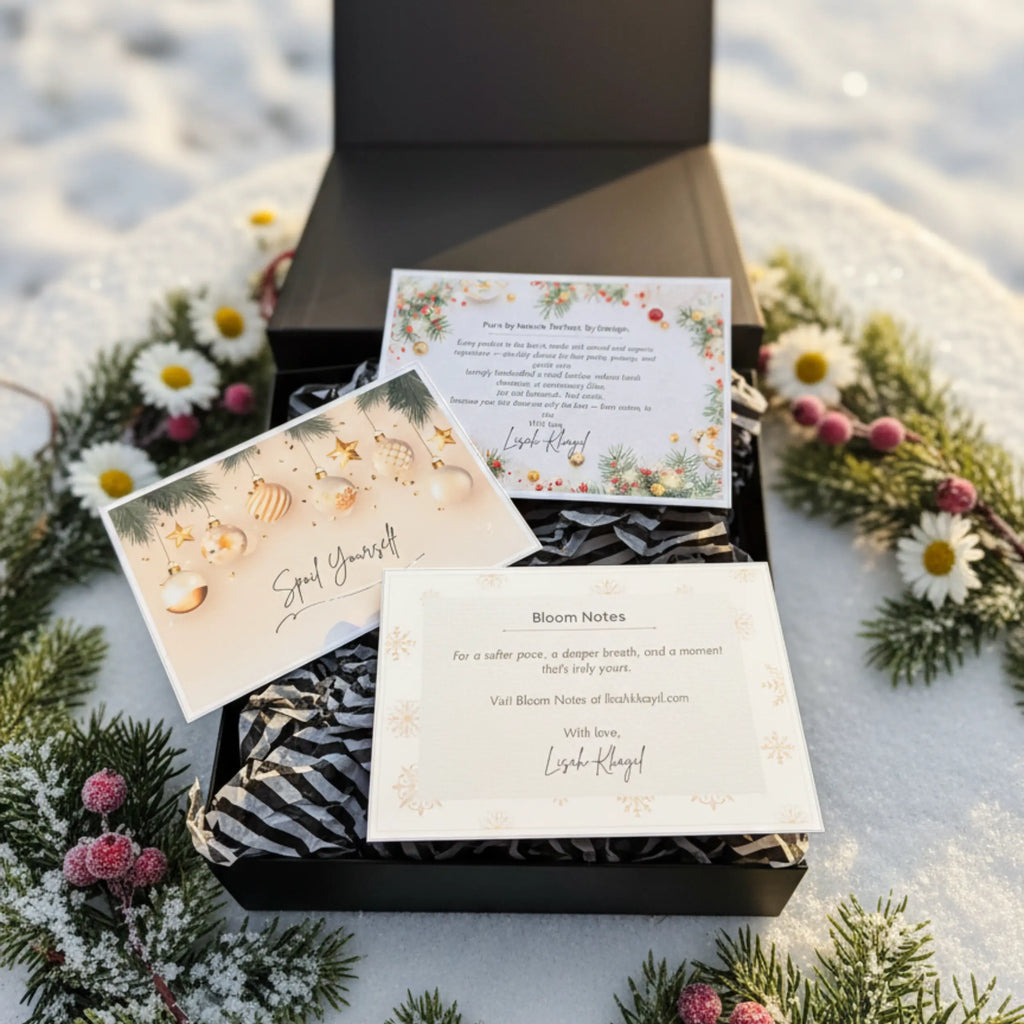 Seasonal Gift Bundle