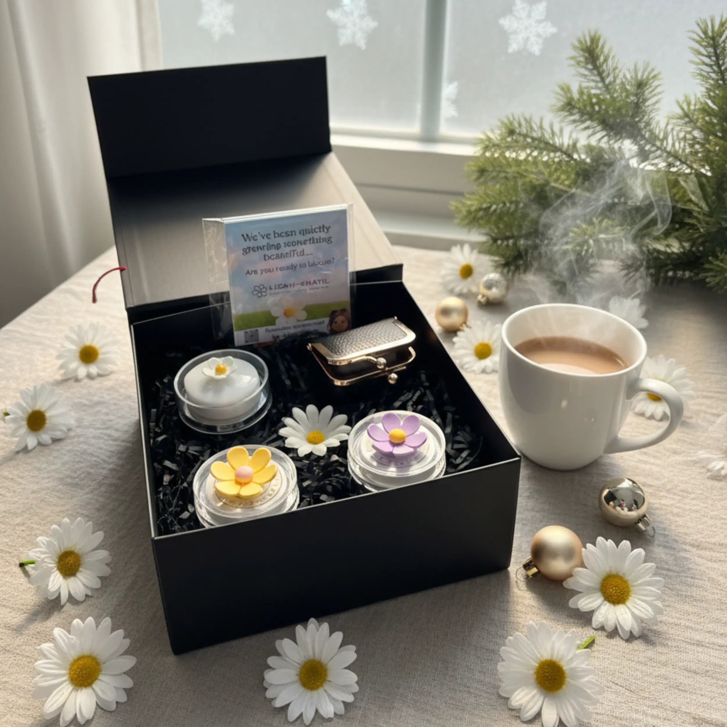 Seasonal Gift Bundle