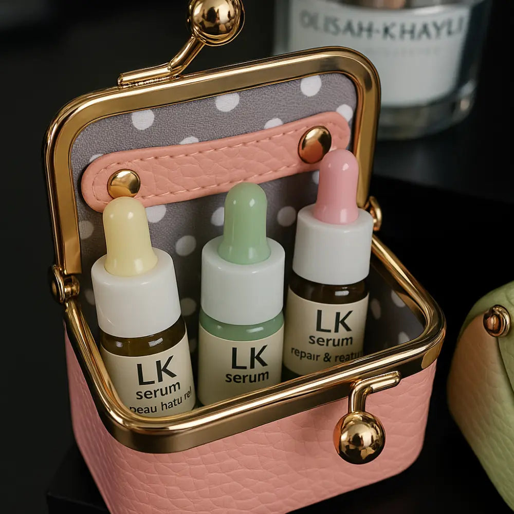 Serum TRIO