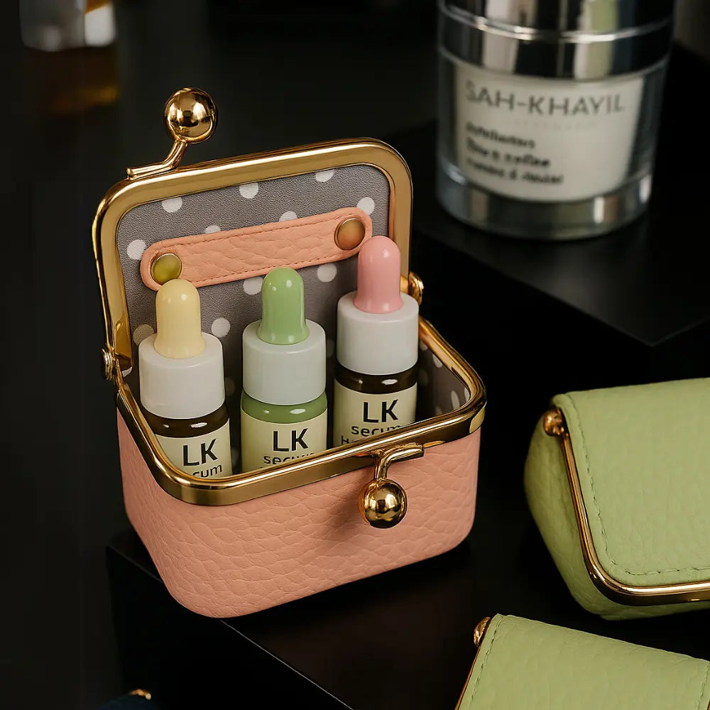 Serum TRIO