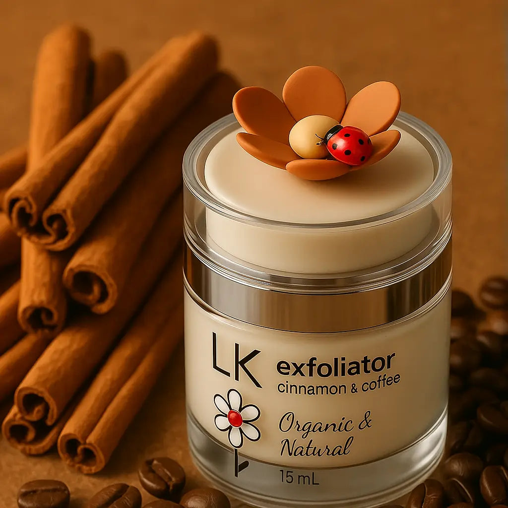 Botanical Exfoliator