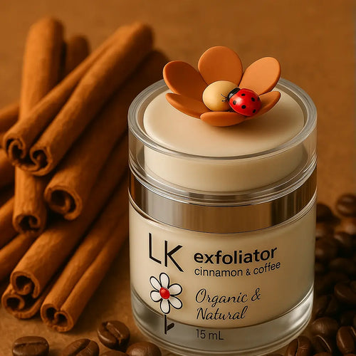 Botanical Exfoliator