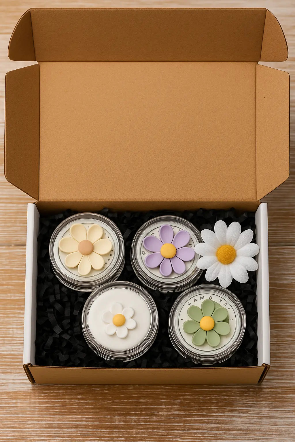 Standard Skincare Set