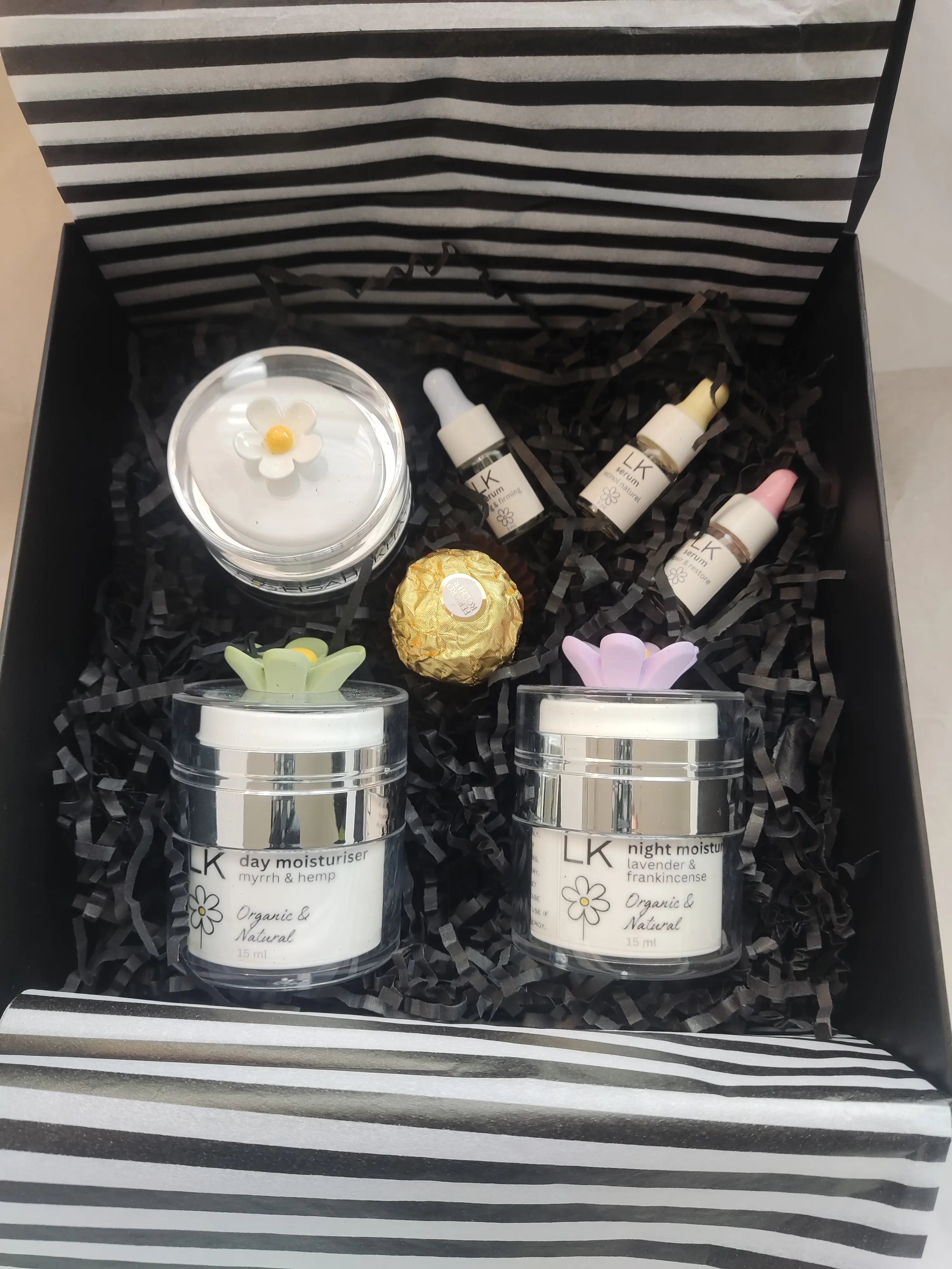 The Gift Bundle