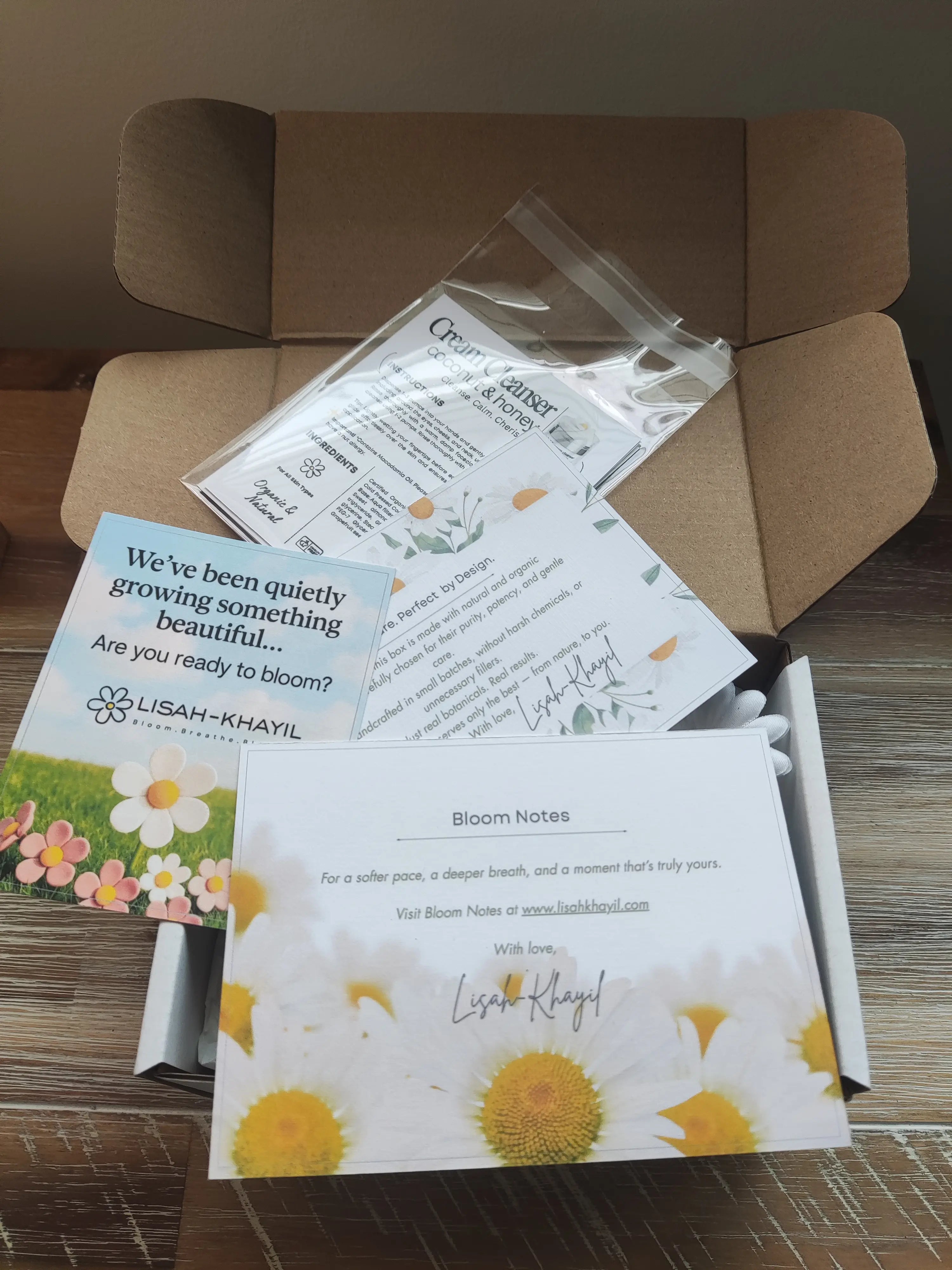 Standard Skincare Set