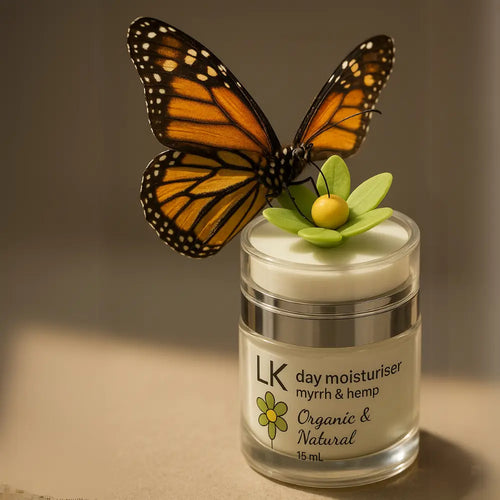 Day Moisturiser