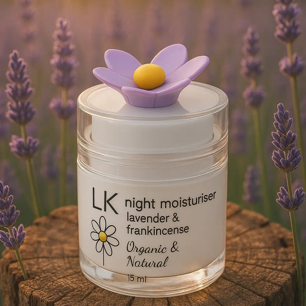 Night Moisturiser
