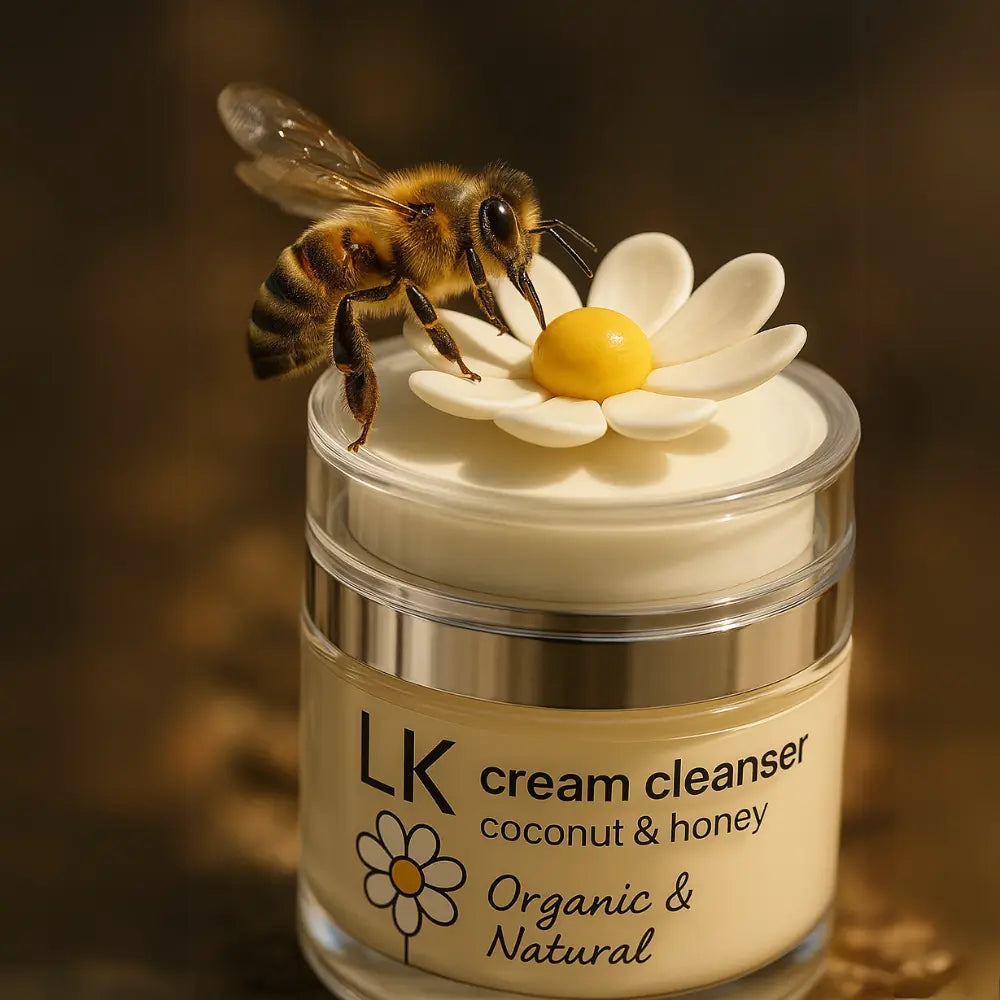 Cream Cleanser
