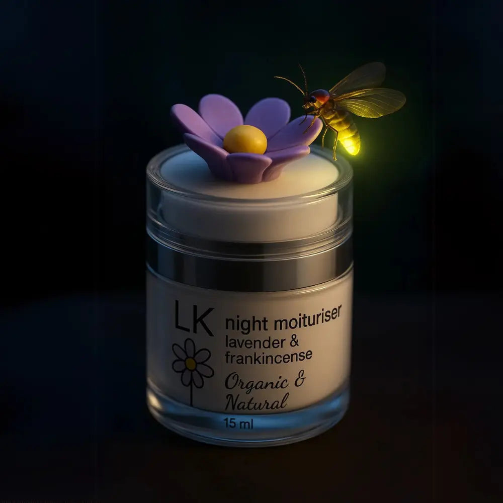 Night Moisturiser