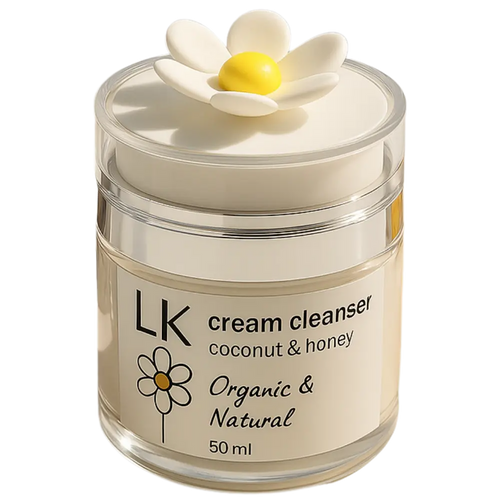 Cream Cleanser