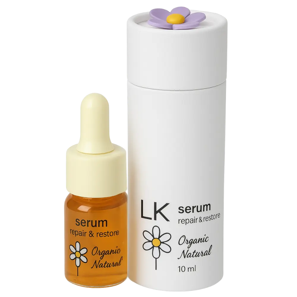 Repair & Restore Serum