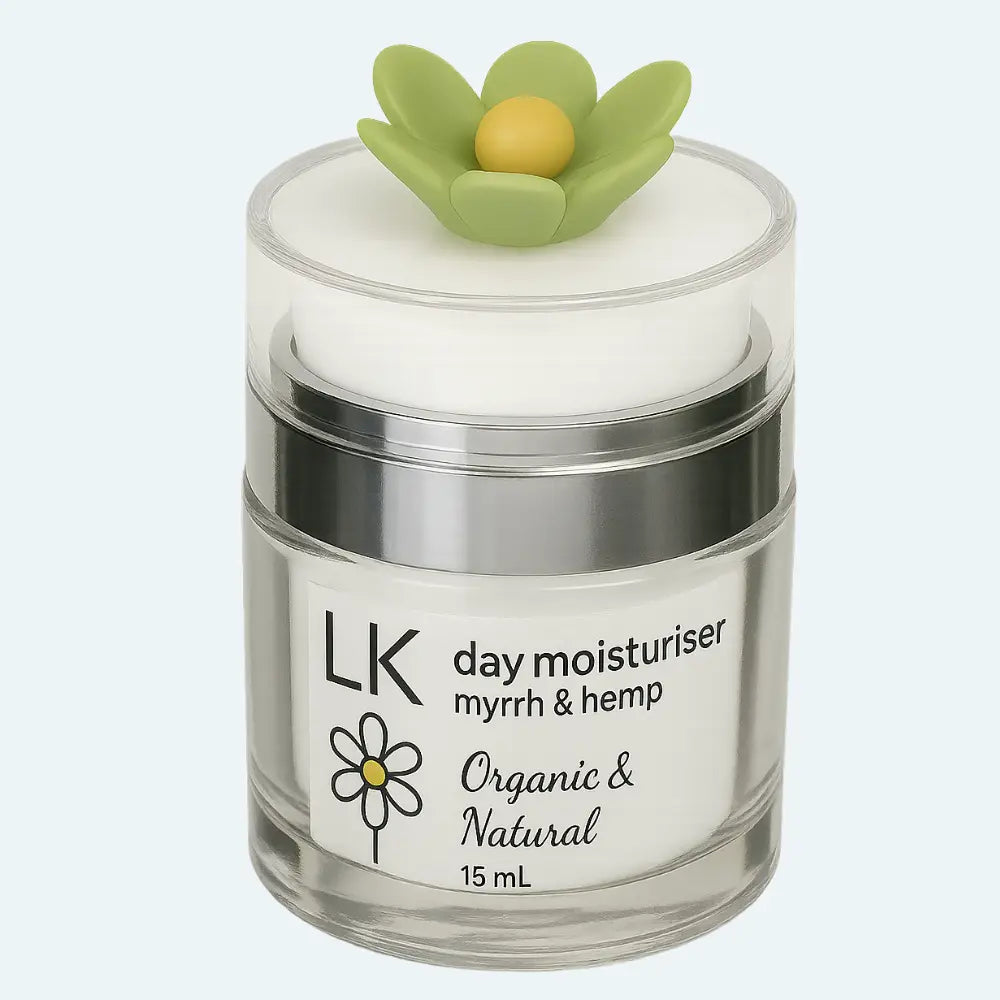 Day Moisturiser