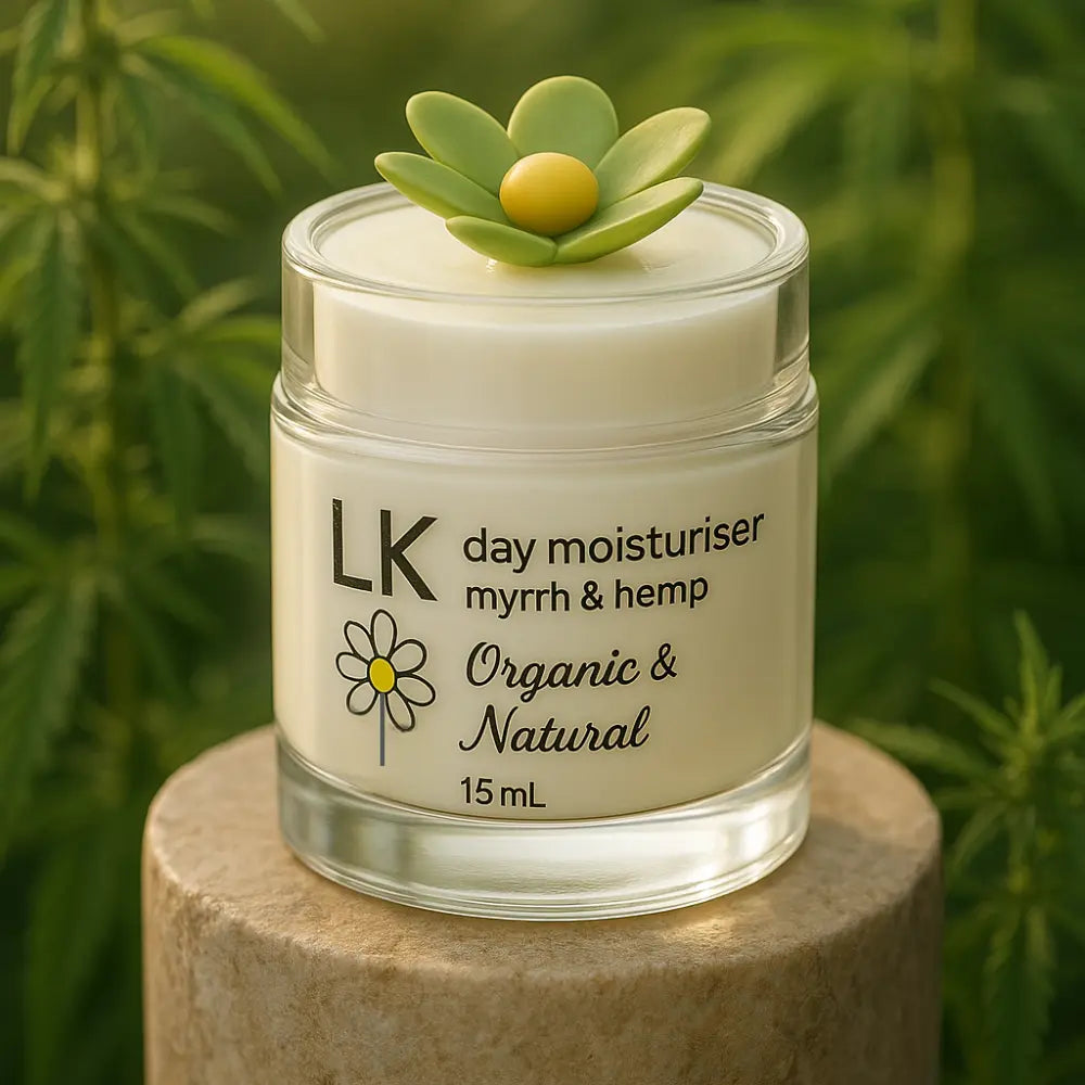 Day Moisturiser