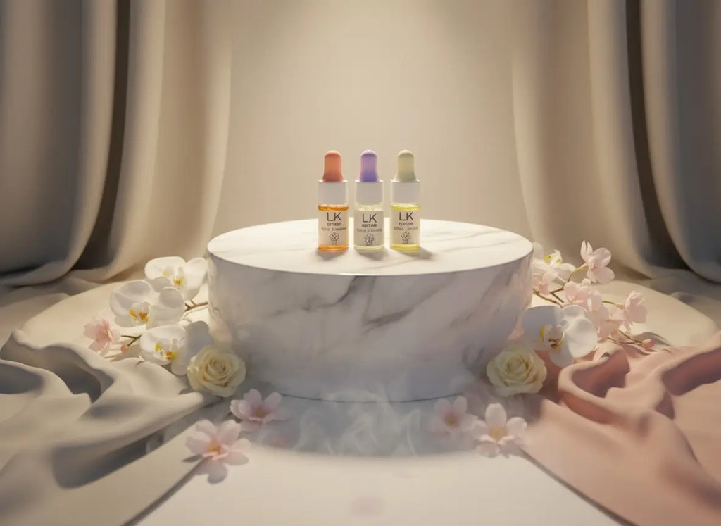 Serum TRIO