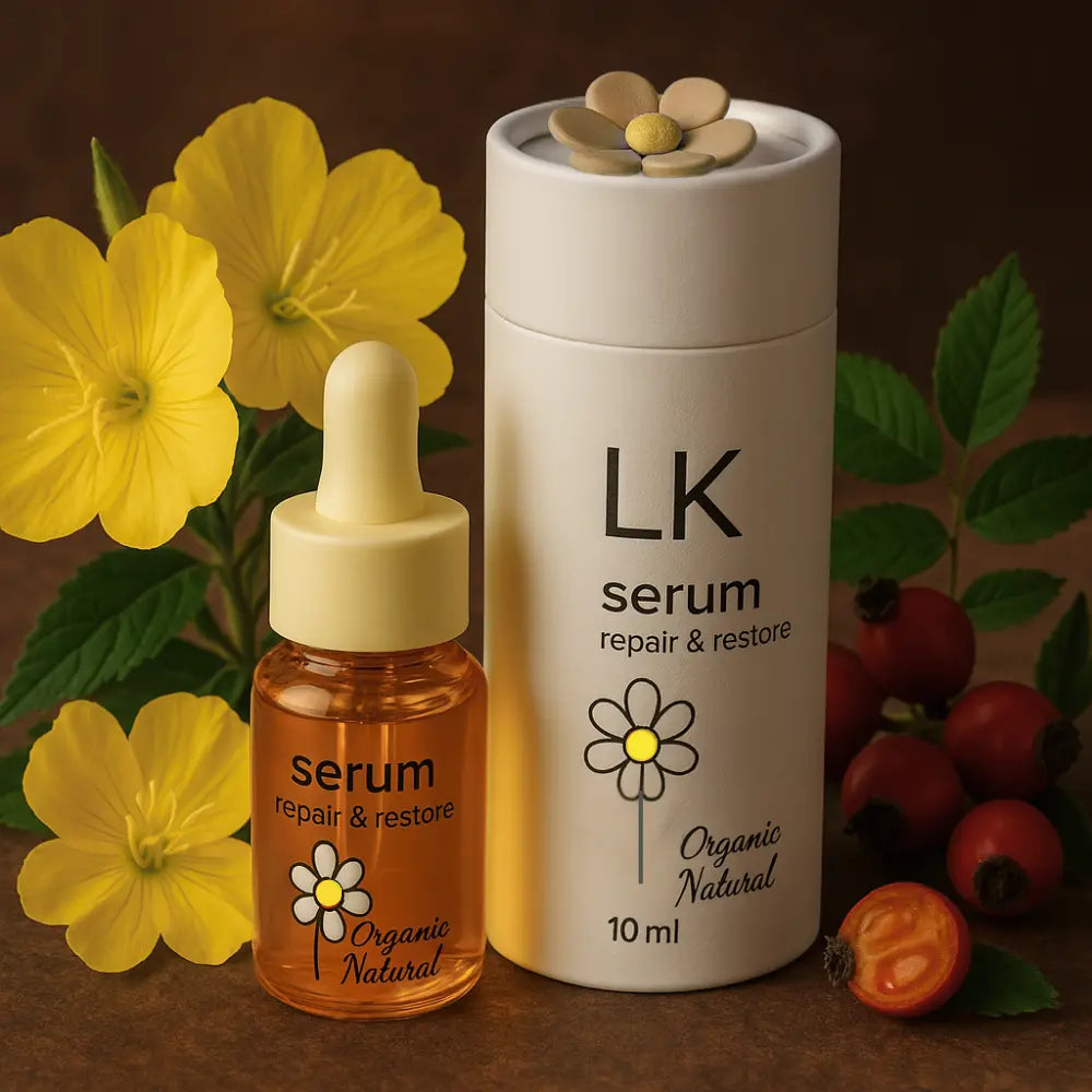 Repair & Restore Serum